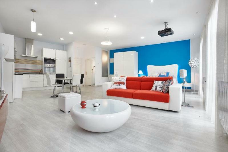 El encanto de Avilés, apartamento-loft Extérieur photo