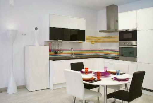 El encanto de Avilés, apartamento-loft Extérieur photo