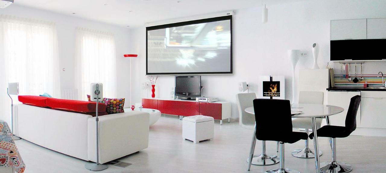 El encanto de Avilés, apartamento-loft Extérieur photo